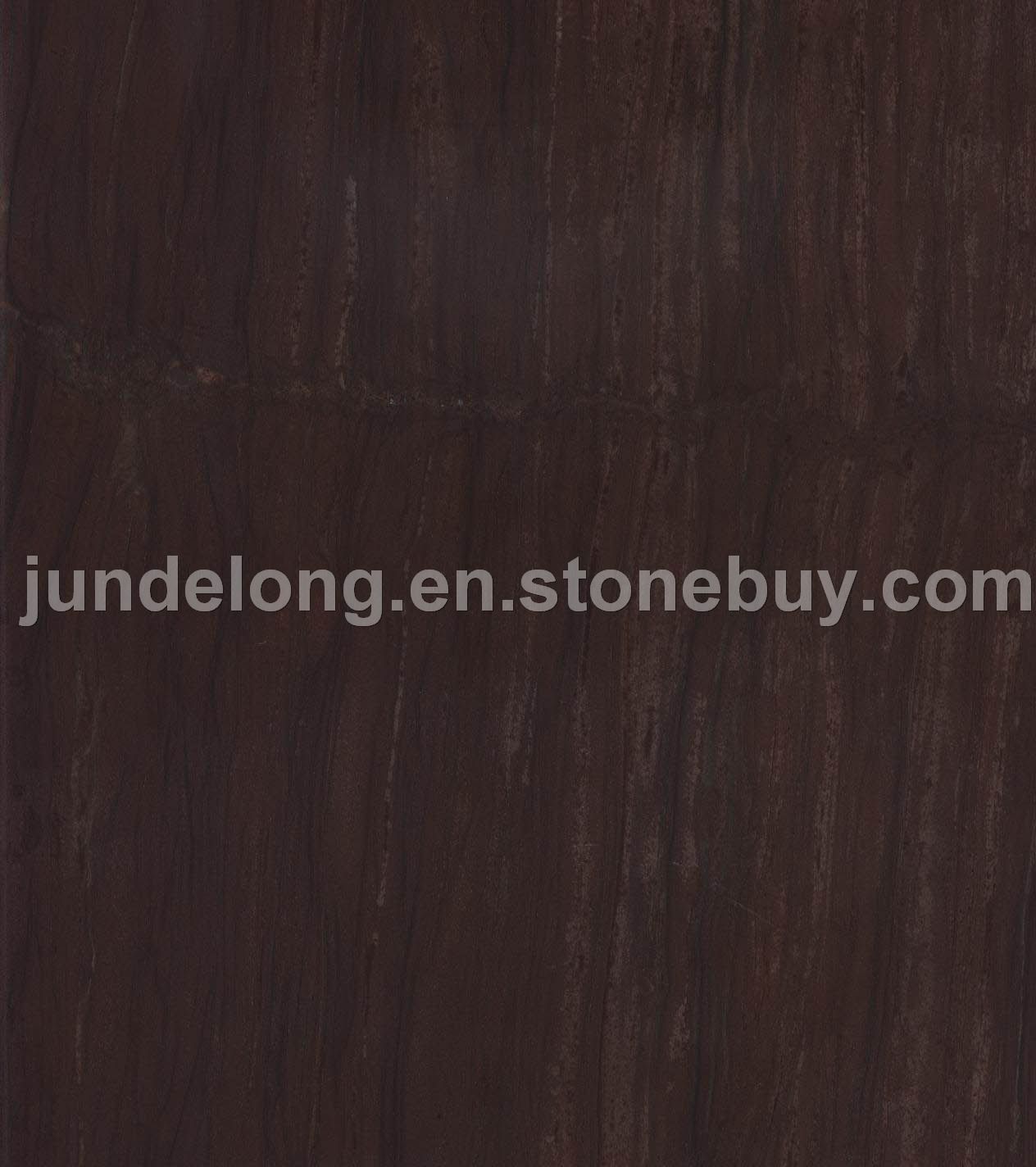 Brown Wood Grain