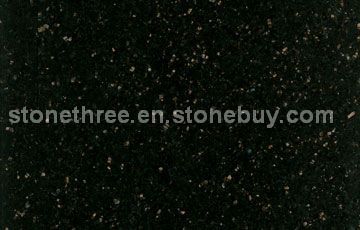 Black Galaxy