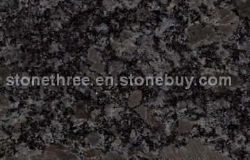 Steel Grey