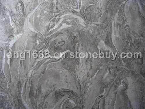 Overlord Flower marble