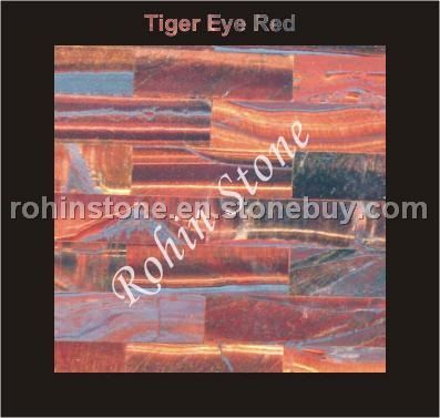 tigereyered