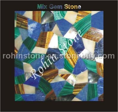 mixgemstone