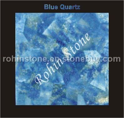 bluequartz