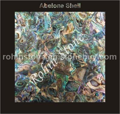 Abeloneshell