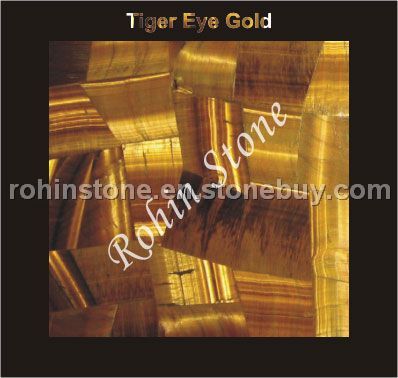 Tiger-eye-gold