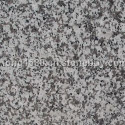 Large White Granite