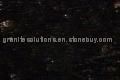Black Galaxy