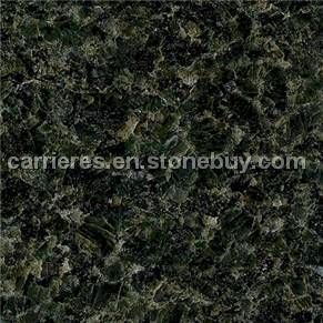 Boreal Green