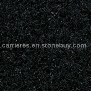 Cambrian Black