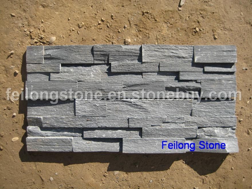 Stone veneer