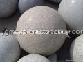 granite balls, marble balls, stone balls