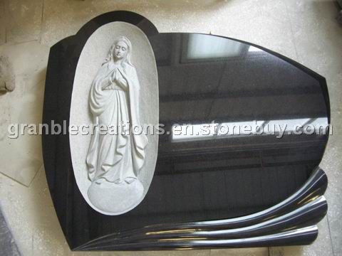 offer special design granite monument & tombstone