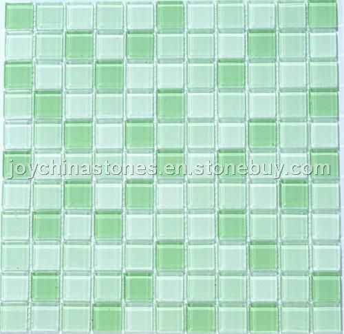 Glass Mosaic