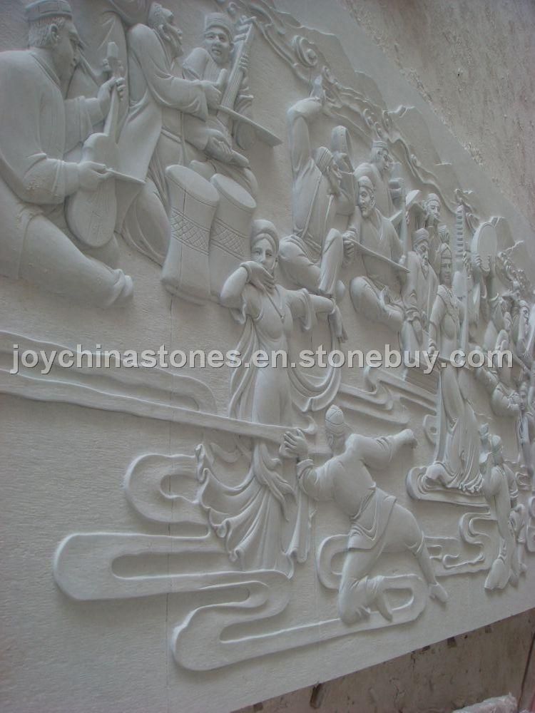 Relief Stone