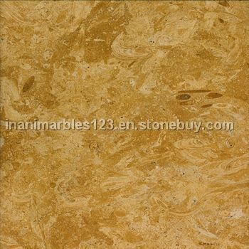 Flowery Gold