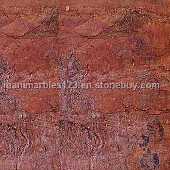 Copper