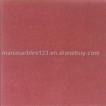 Red Quartzite