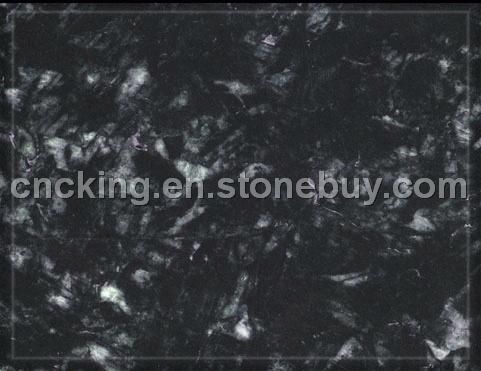 Levalia Black
