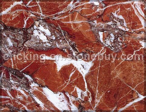 Eretria Red