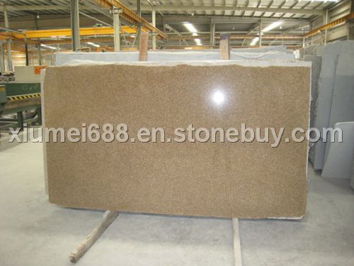 G682 rust stone