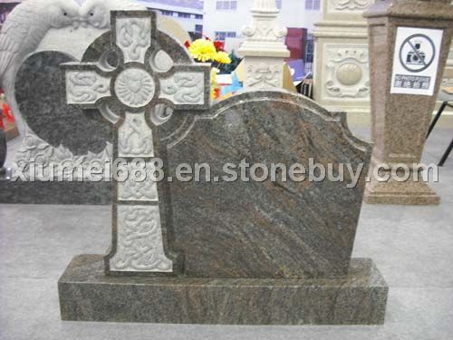 monument / tombstone