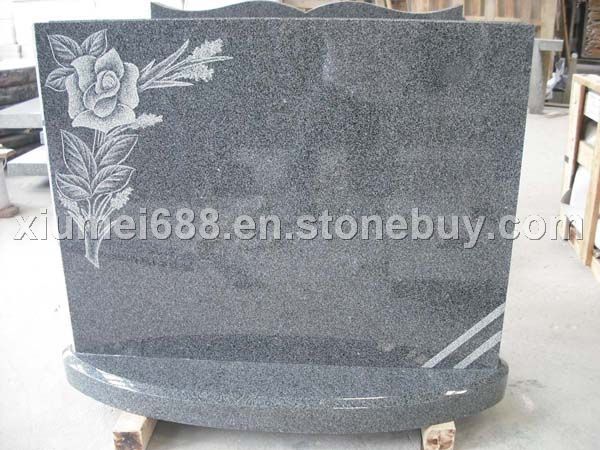 tombstone granite