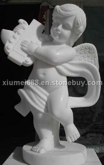 sculpture / carving