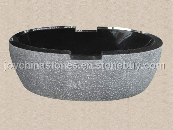 Stone Bath tub
