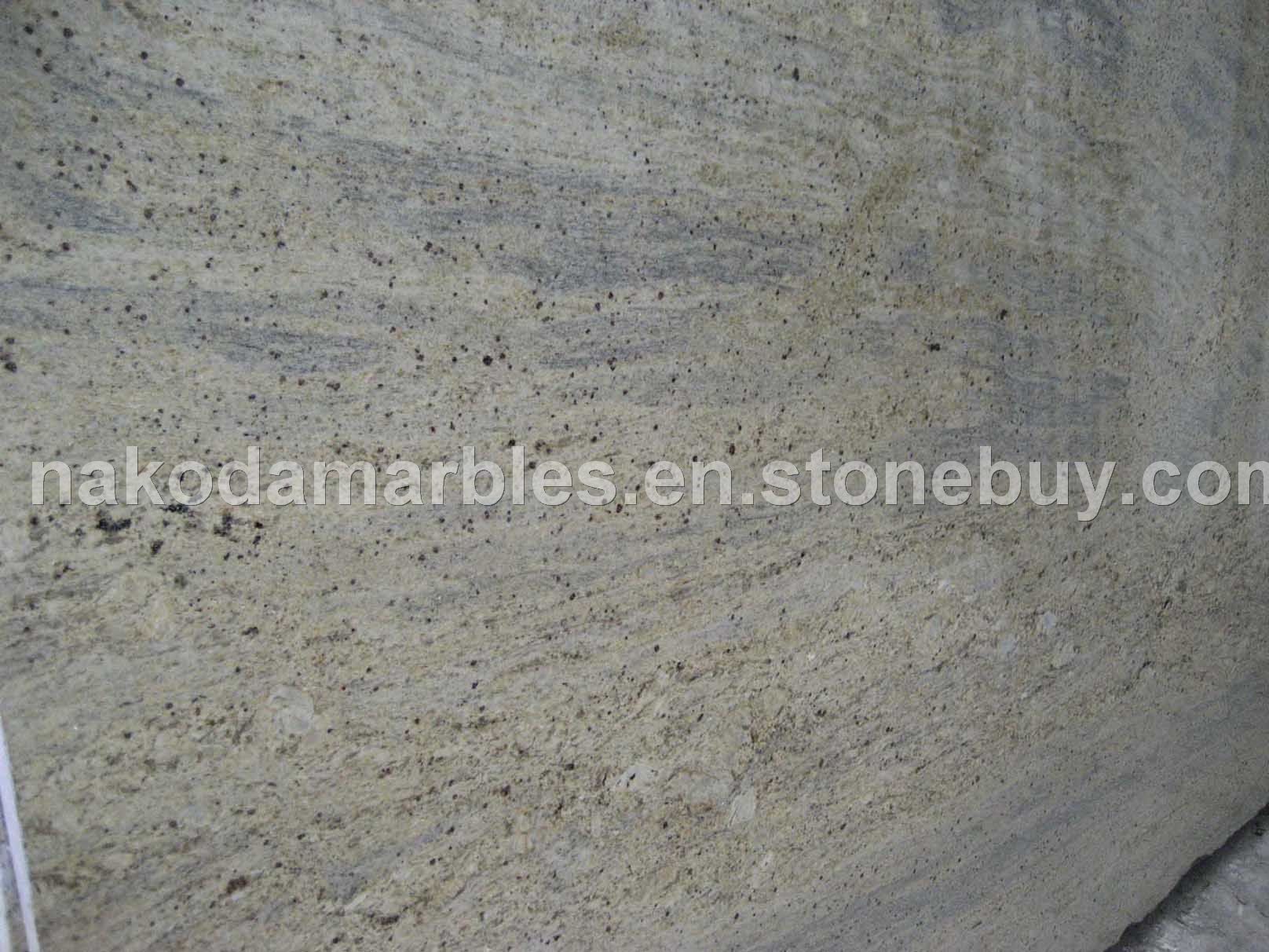 Kashmir Gold Granite