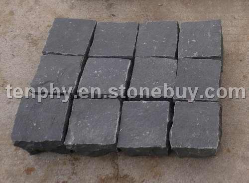 basalt cobble