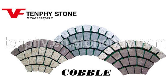 pebble