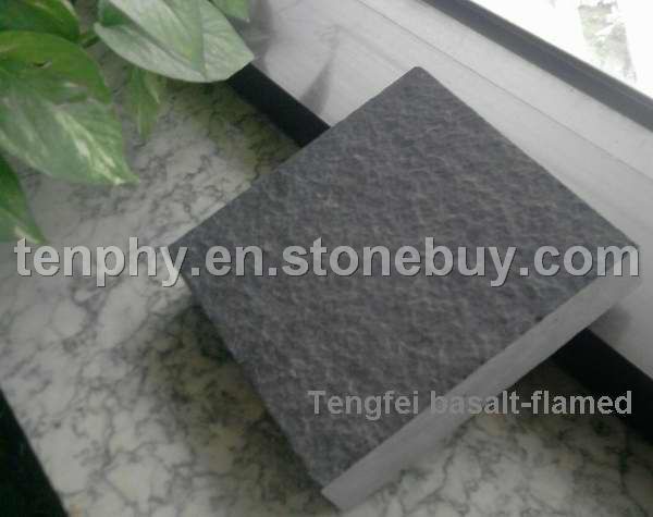 Paving stone