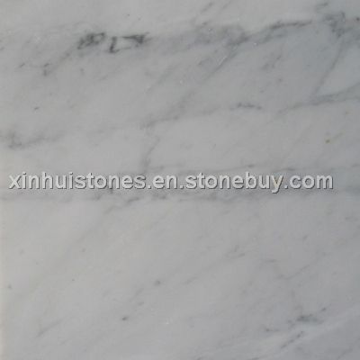 Bianco Carrara