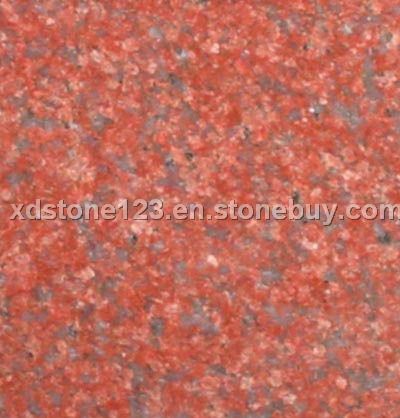 Indian Red