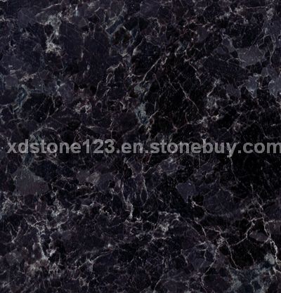 Nordic Black
