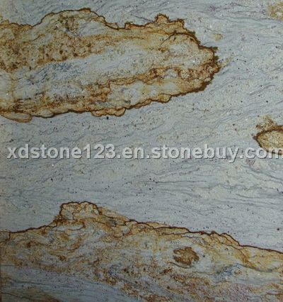 Yellow Wood