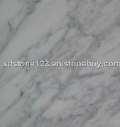 Bianco Carrara