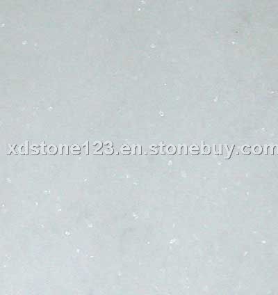 Crystal White