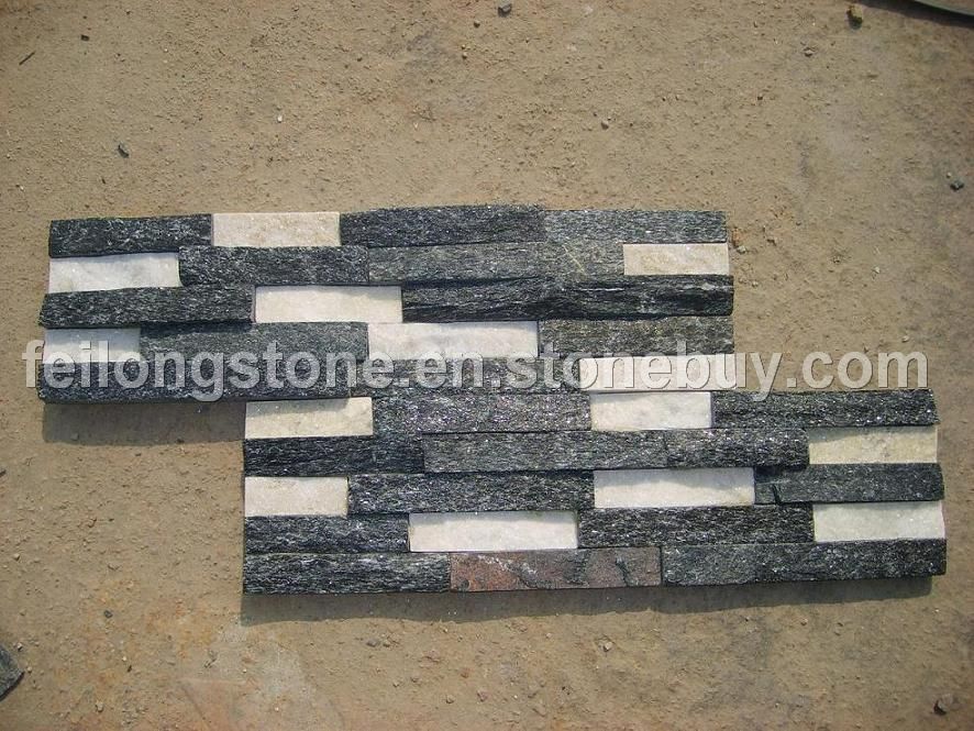 Culture stone