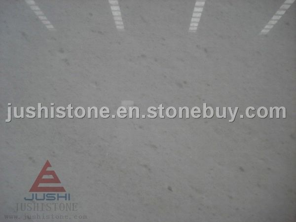 Agate crystal white