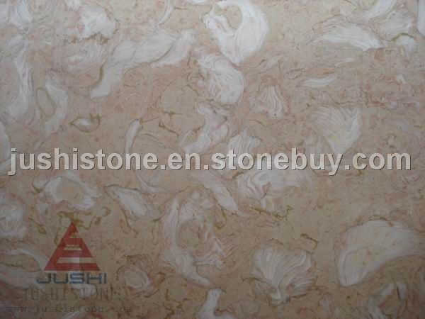 Butterfly beige-b