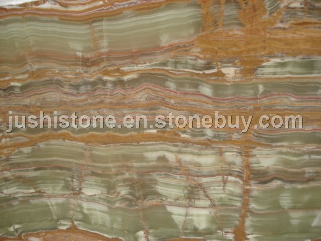 Wood onyx