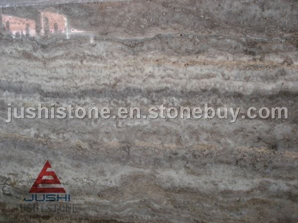Amazon travertine