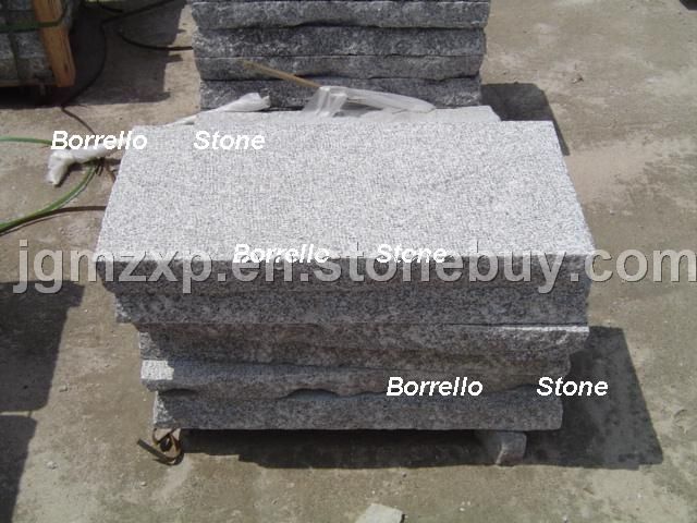 Grey Granite Paving Stone