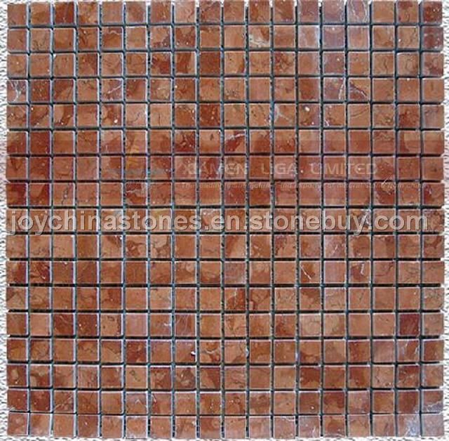 Mosaic tile 01
