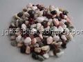 Mix Pebble Stone and Cobblestones