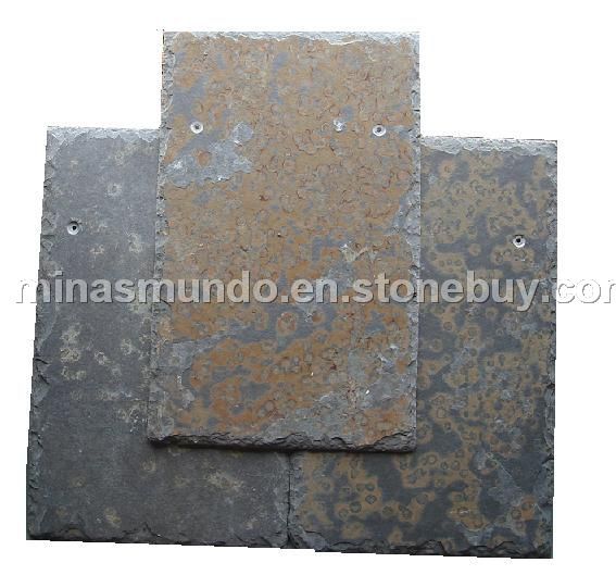 ROOFING SLATE