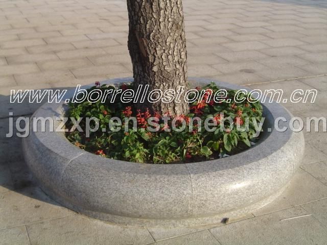Tree Pit Surrounds