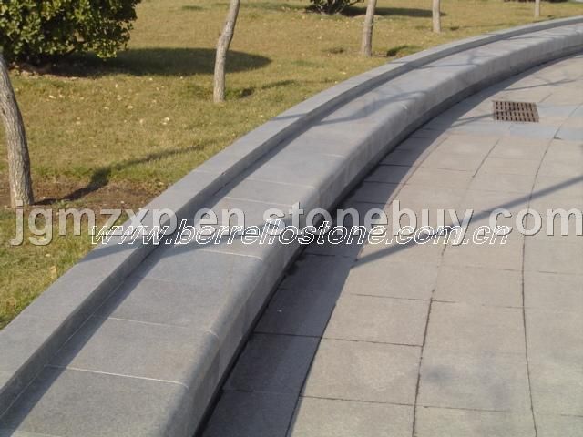 Kerbstone, Curbstone, Cover stone,Kerbs