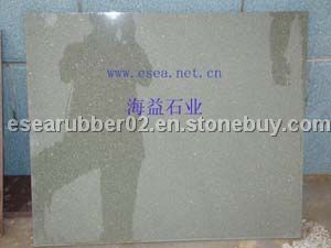 green sandstone